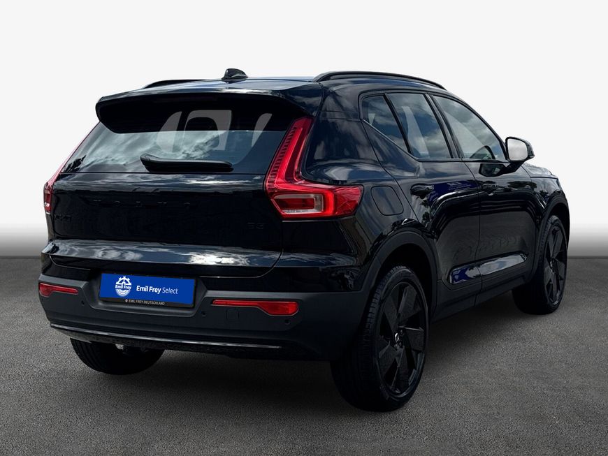 Volvo XC40 – Bild 2