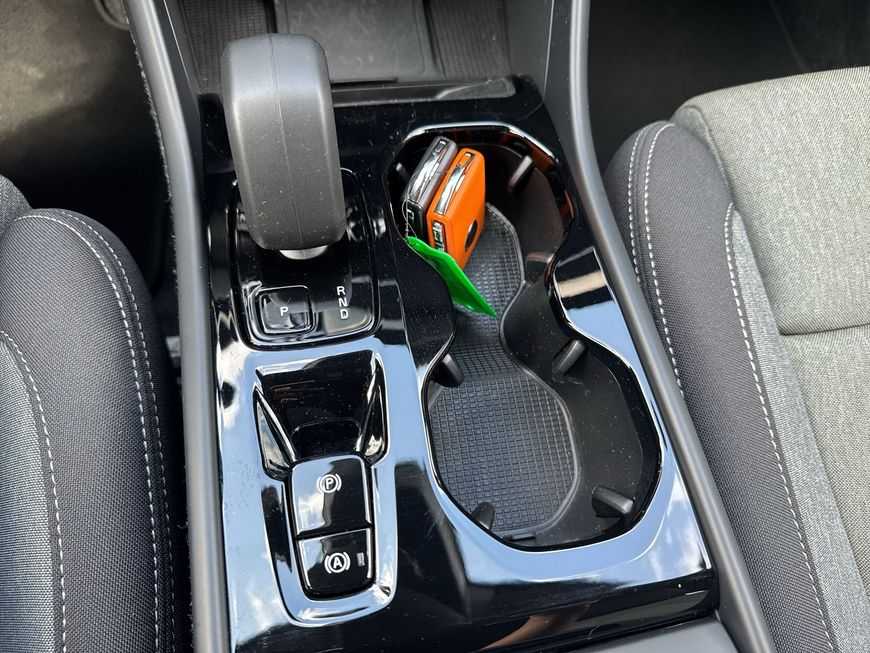Volvo XC40 – Bild 20