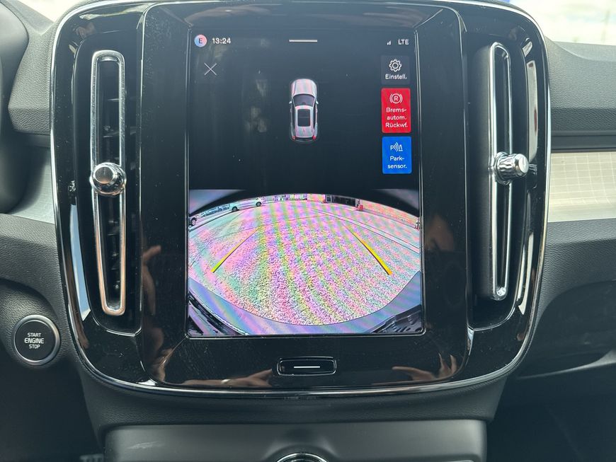 Volvo XC40 – Bild 21