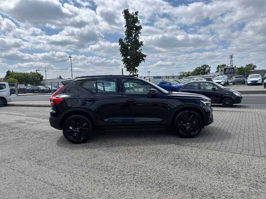 Volvo XC40 – Bild 24