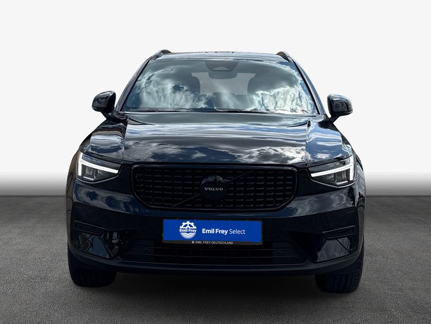 Volvo XC40 – Bild 3