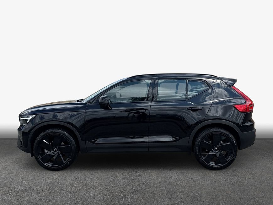Volvo XC40 – Bild 4