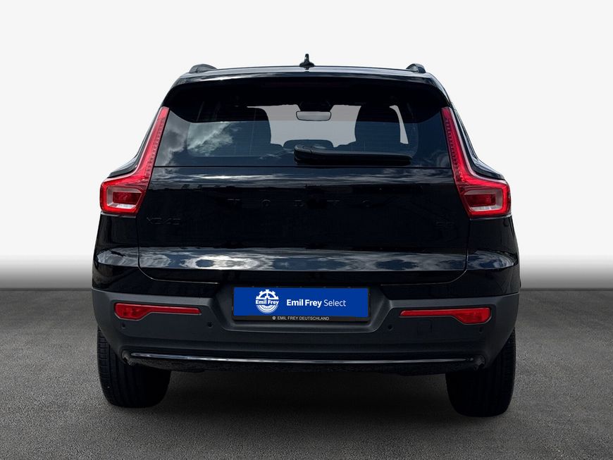 Volvo XC40 – Bild 5