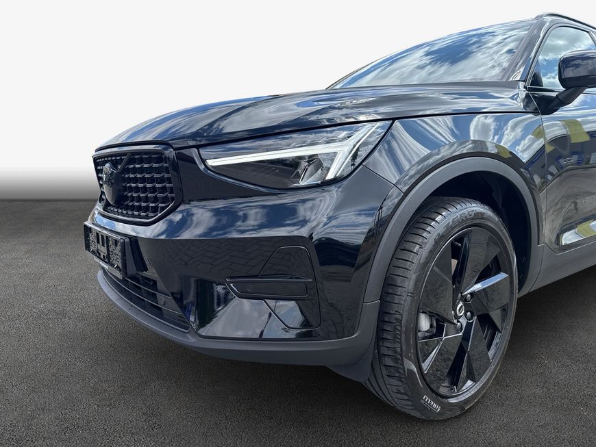 Volvo XC40 – Bild 6