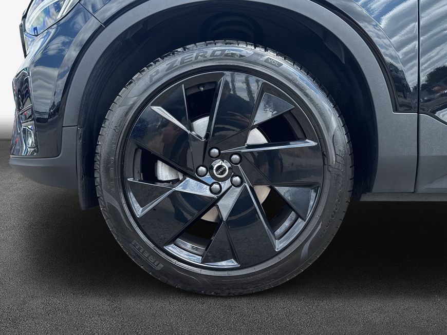 Volvo XC40 – Bild 7
