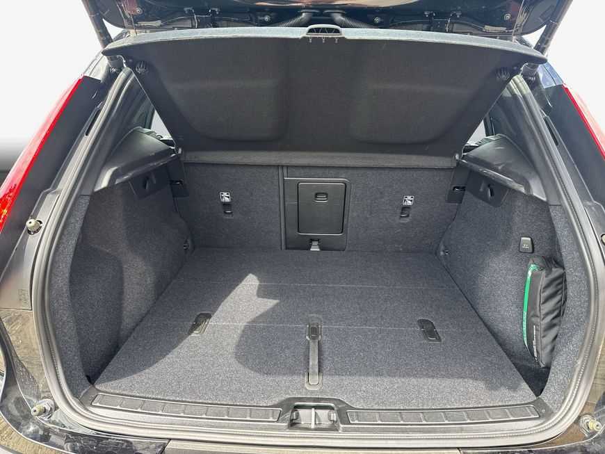 Volvo XC40 – Bild 8