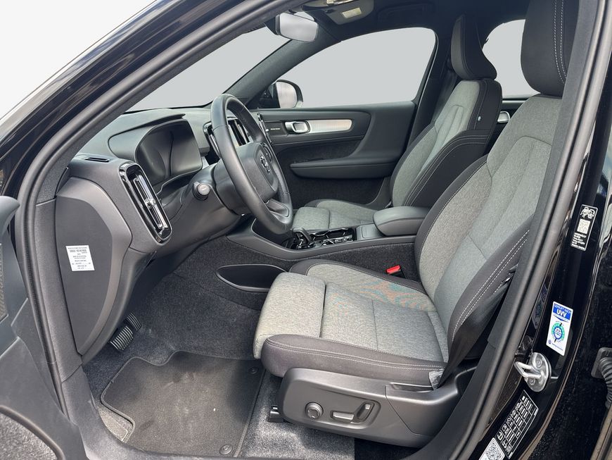 Volvo XC40 – Bild 9
