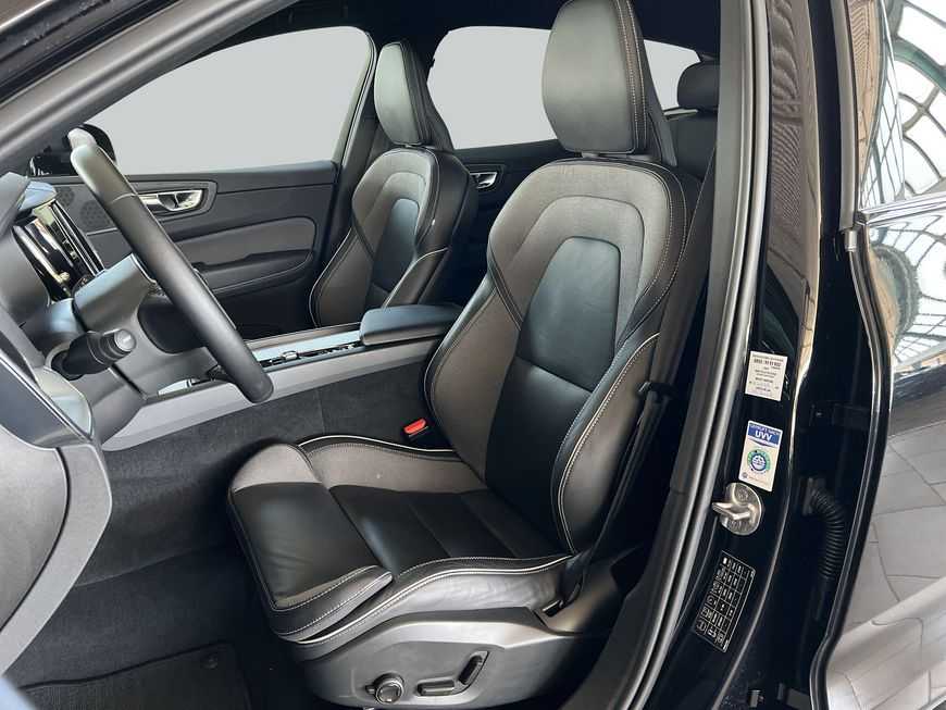 Volvo XC60 – Bild 10