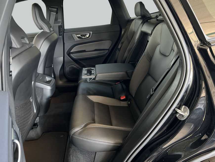 Volvo XC60 – Bild 11