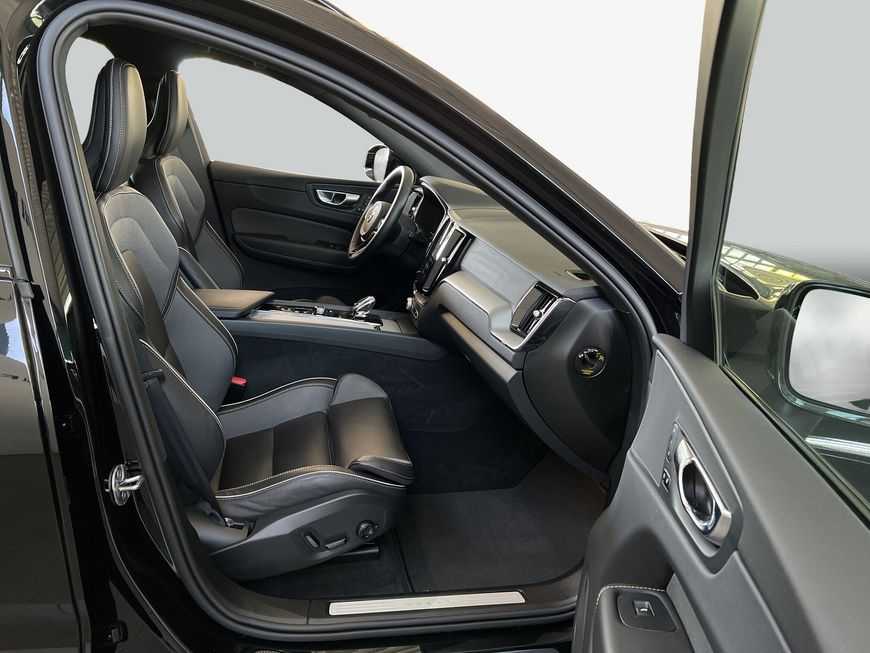 Volvo XC60 – Bild 12