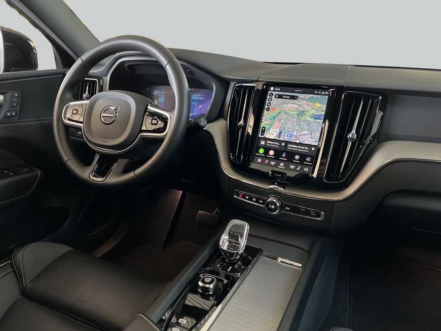 Volvo XC60 – Bild 13