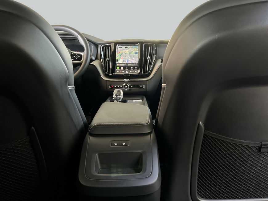 Volvo XC60 – Bild 14