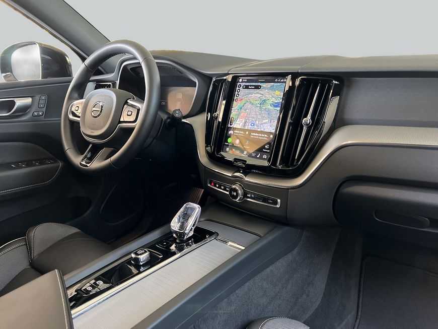 Volvo XC60 – Bild 15