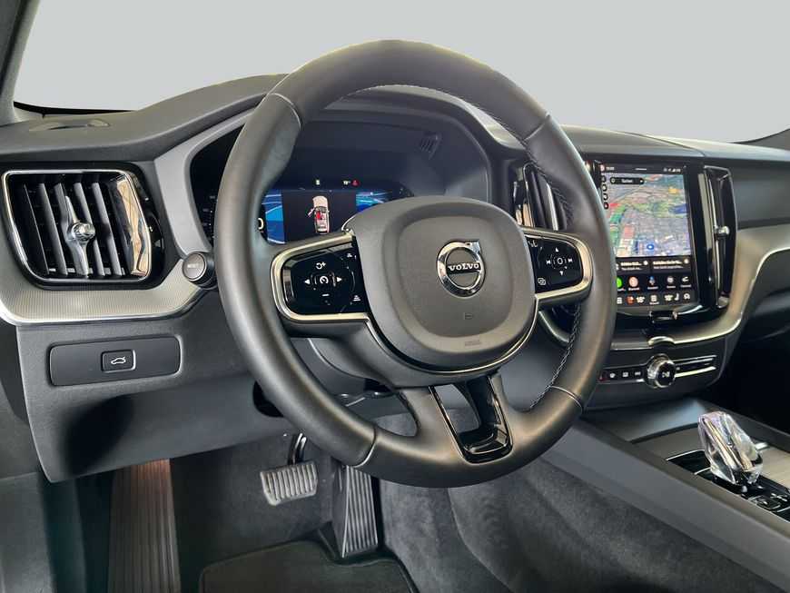Volvo XC60 – Bild 16