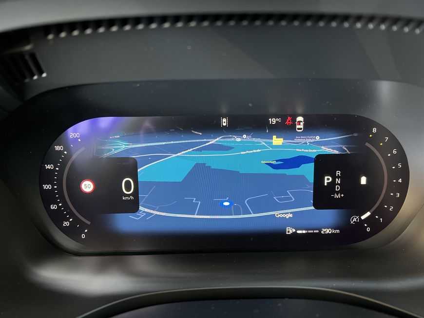 Volvo XC60 – Bild 17
