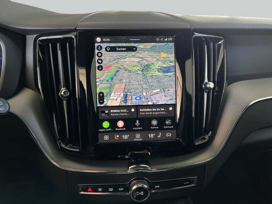 Volvo XC60 – Bild 18