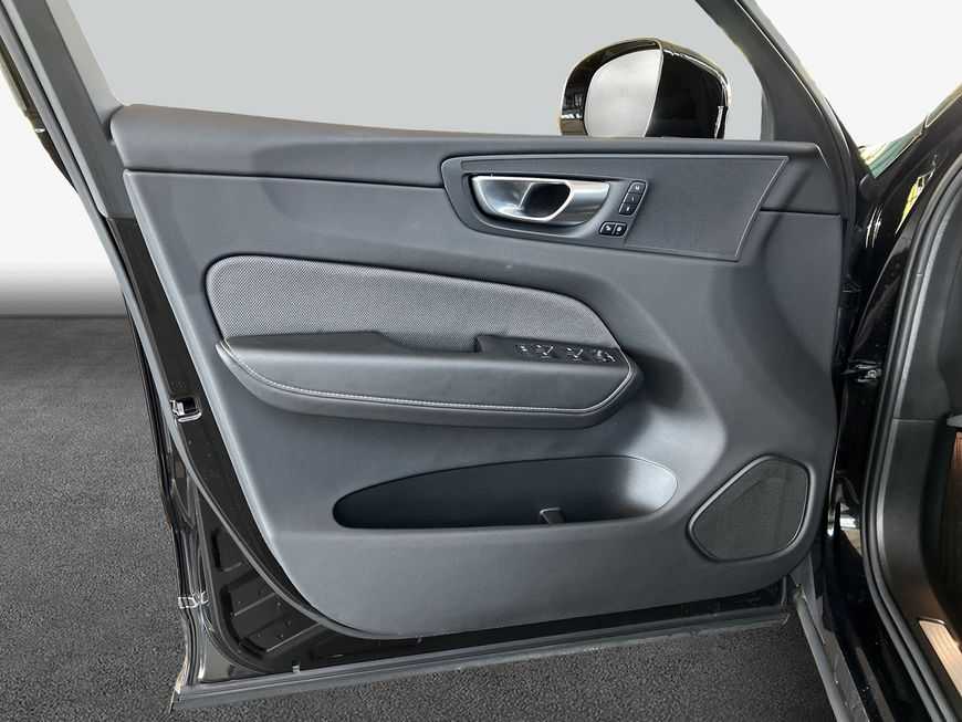 Volvo XC60 – Bild 19