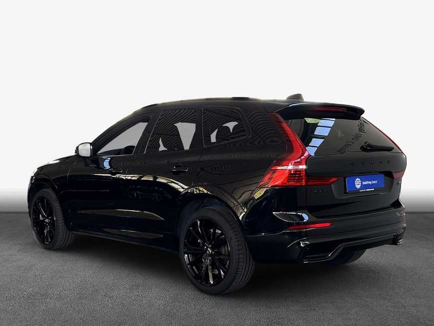 Volvo XC60 – Bild 2