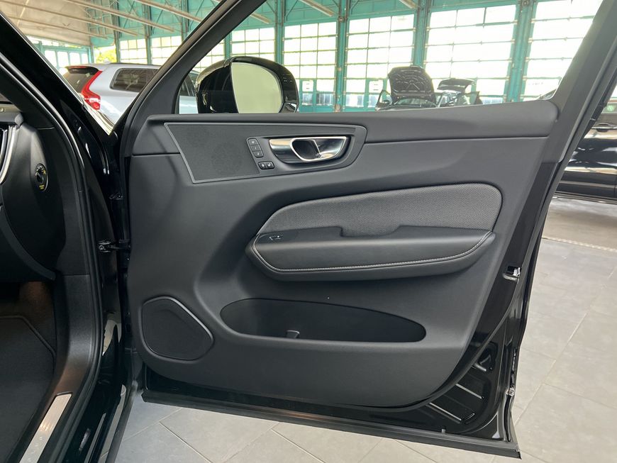 Volvo XC60 – Bild 20