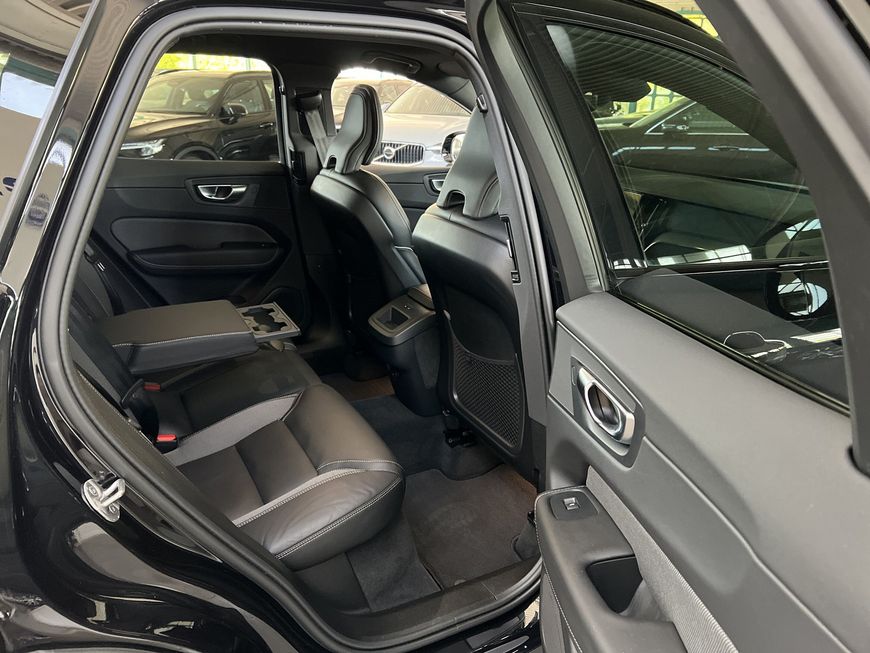 Volvo XC60 – Bild 21