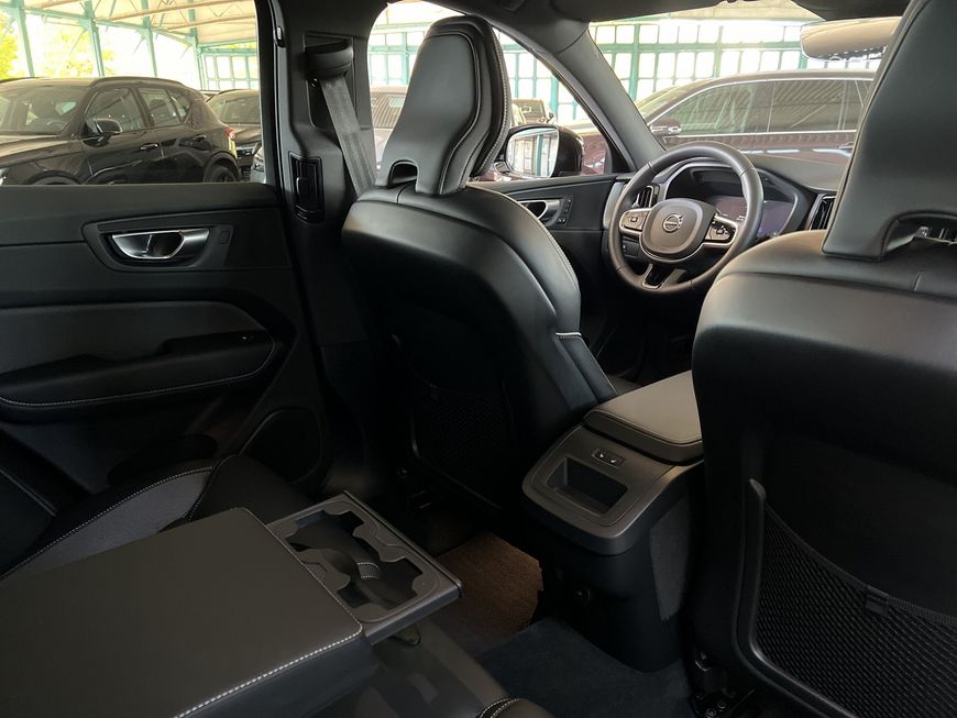 Volvo XC60 – Bild 22