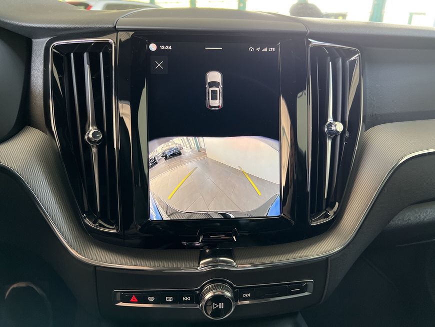 Volvo XC60 – Bild 23