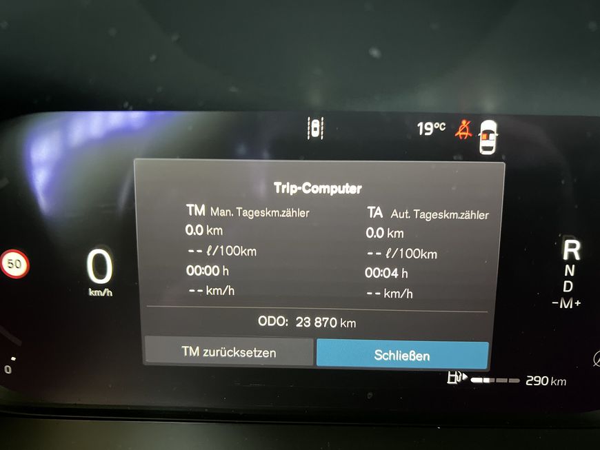 Volvo XC60 – Bild 24
