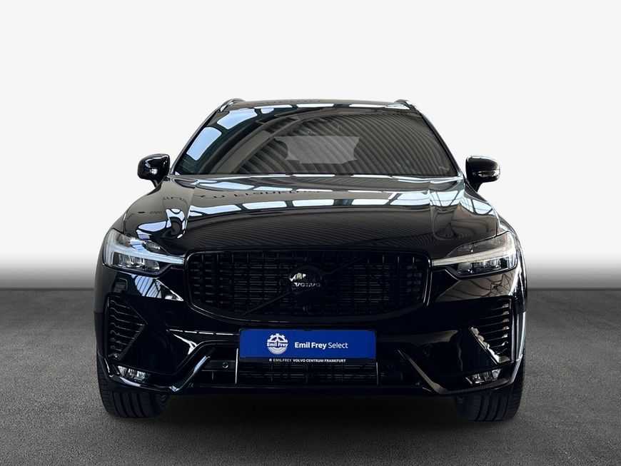 Volvo XC60 – Bild 3