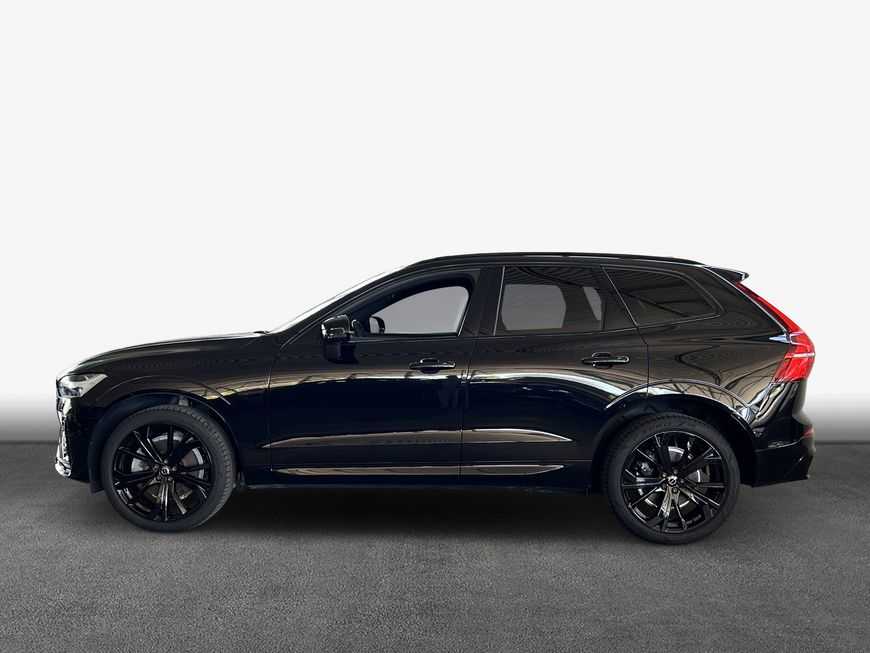 Volvo XC60 – Bild 4