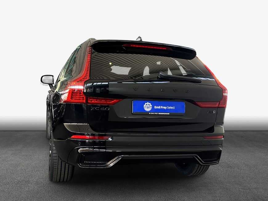 Volvo XC60 – Bild 5