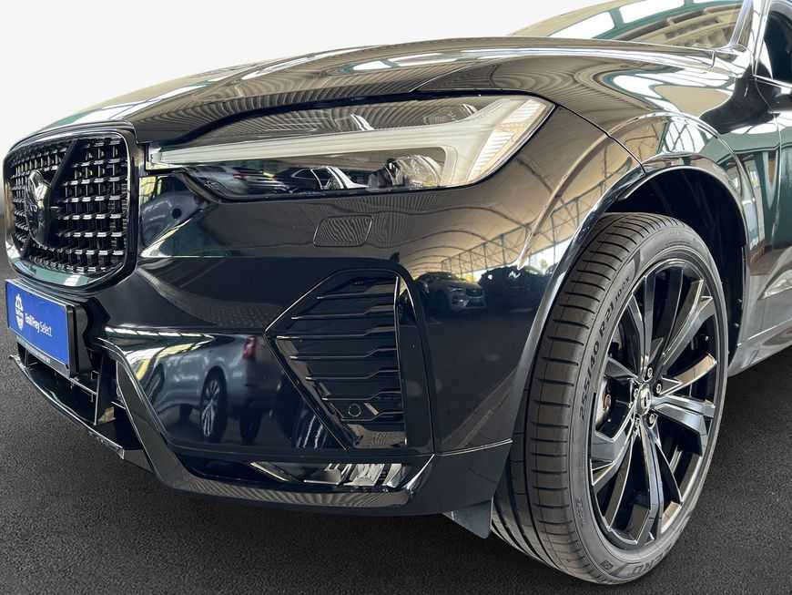 Volvo XC60 – Bild 6