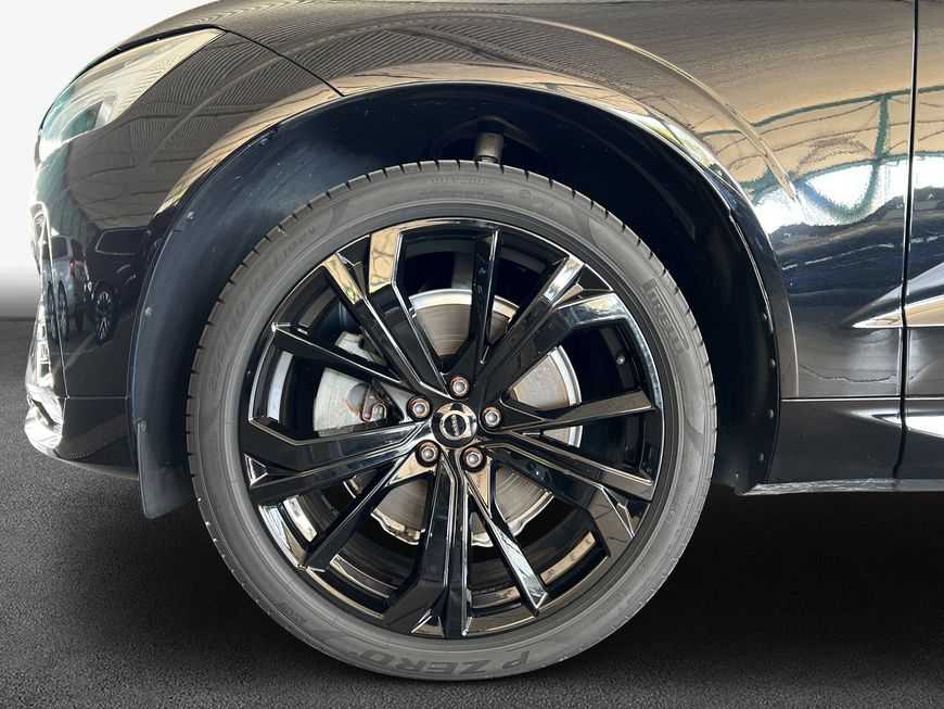 Volvo XC60 – Bild 7