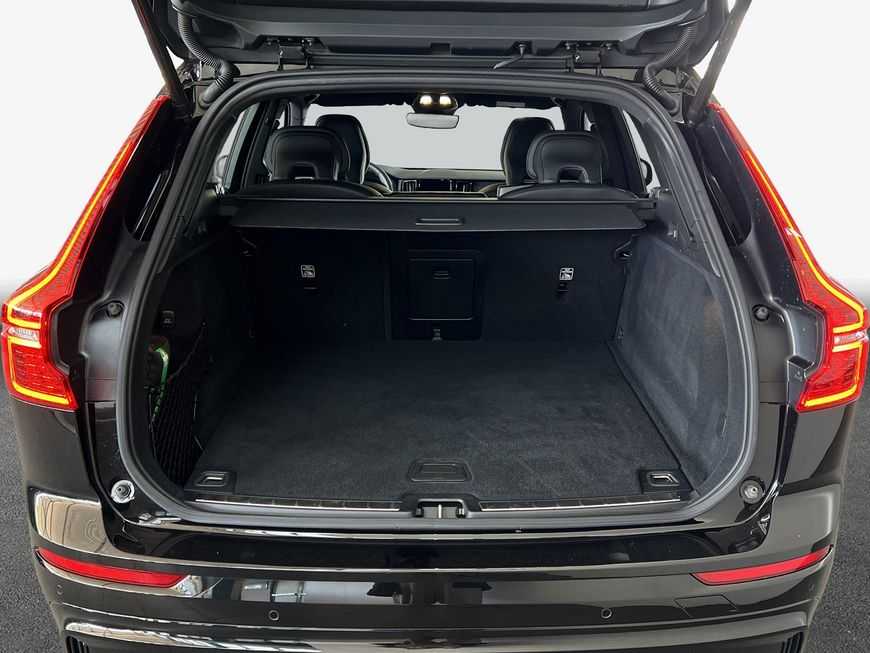 Volvo XC60 – Bild 8