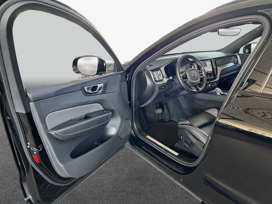 Volvo XC60 – Bild 9