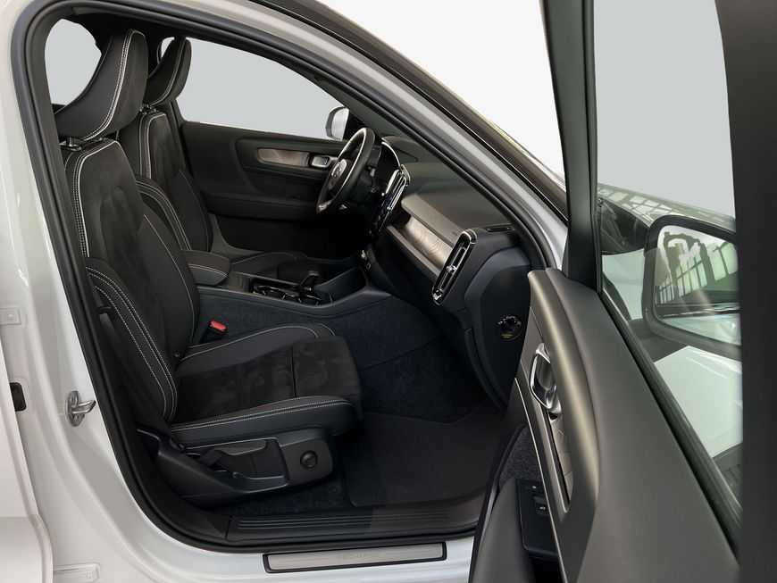 Volvo XC40 Recharge – Bild 12
