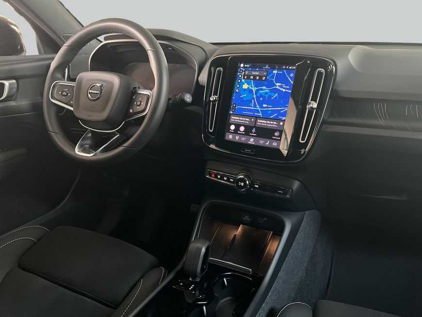 Volvo XC40 Recharge – Bild 13