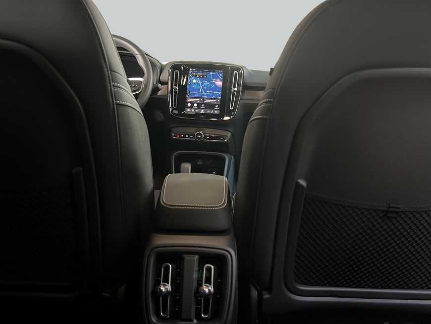 Volvo XC40 Recharge – Bild 14