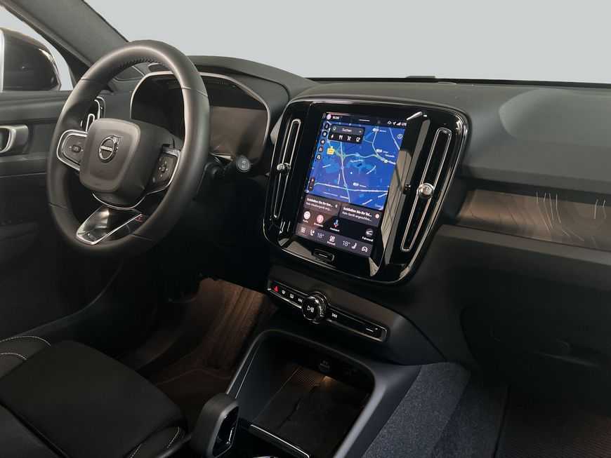 Volvo XC40 Recharge – Bild 15