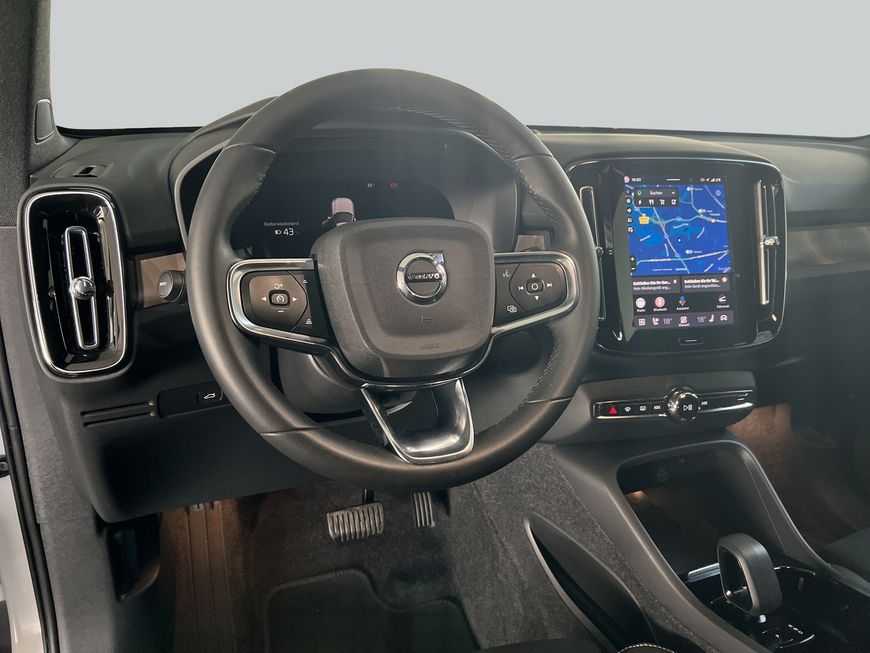 Volvo XC40 Recharge – Bild 16