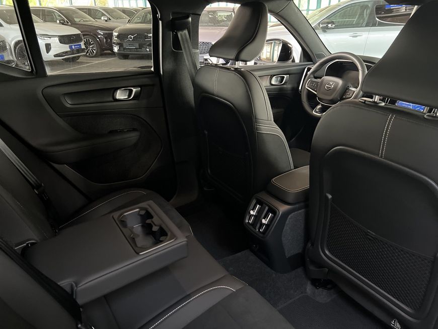 Volvo XC40 Recharge – Bild 20