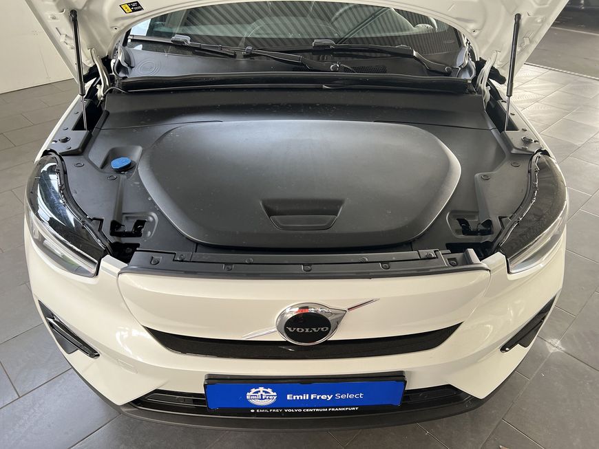 Volvo XC40 Recharge – Bild 23