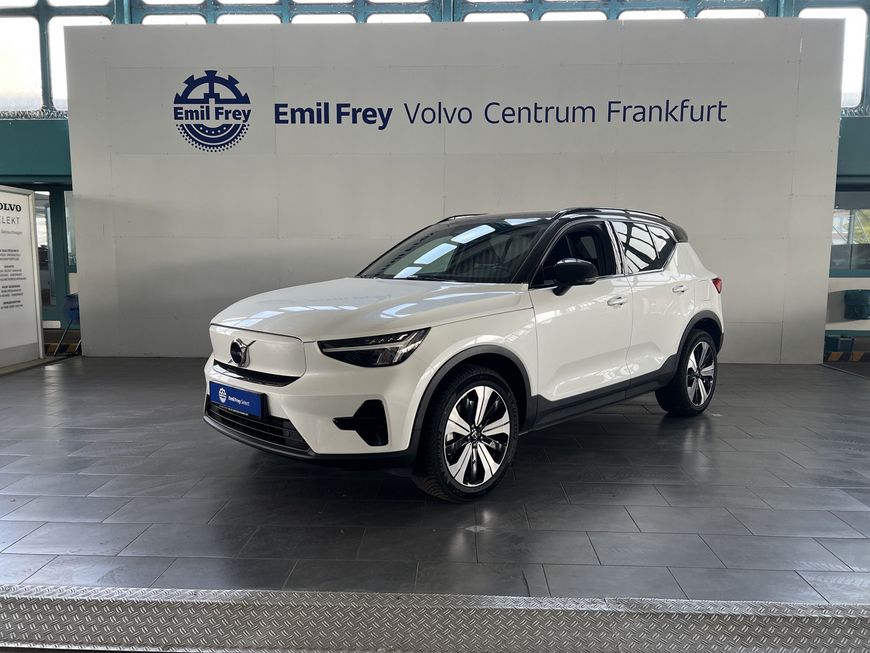 Volvo XC40 Recharge – Bild 24
