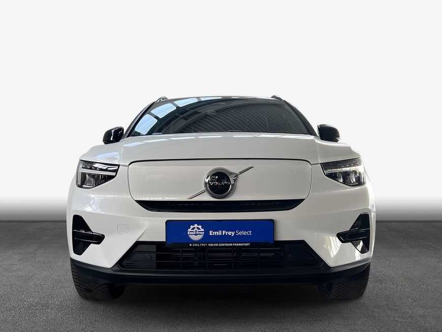 Volvo XC40 Recharge – Bild 3