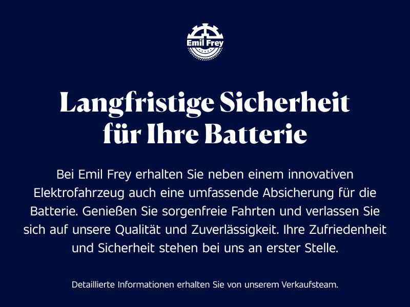 Volvo XC40 Recharge – Bild 4
