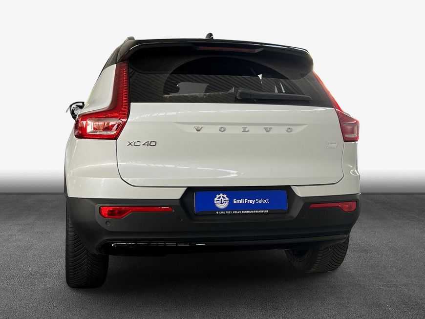Volvo XC40 Recharge – Bild 5