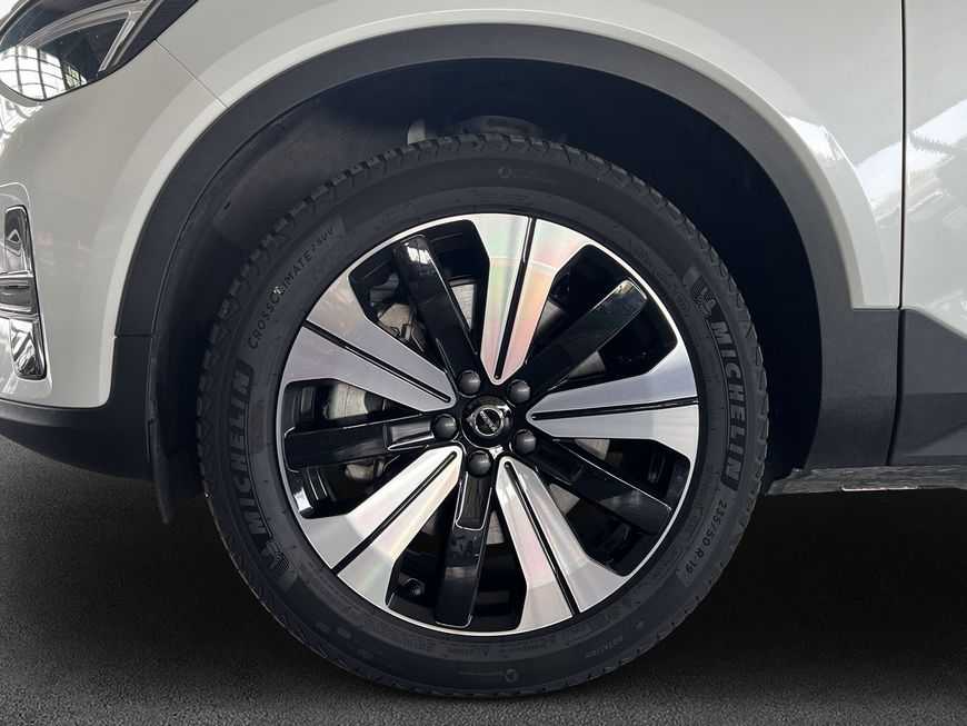 Volvo XC40 Recharge – Bild 7