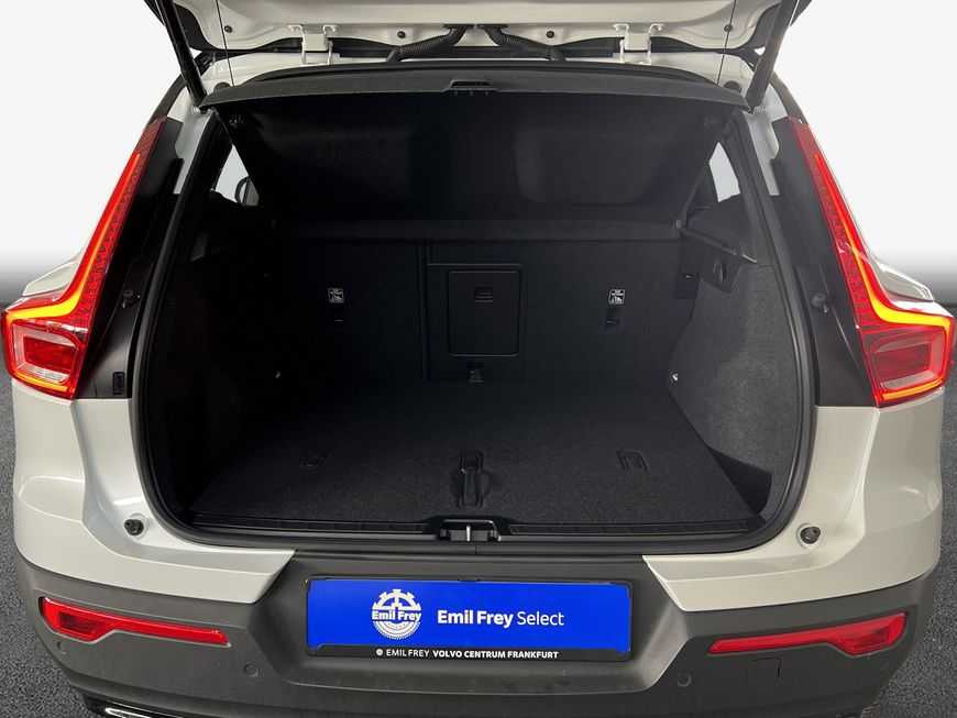 Volvo XC40 Recharge – Bild 8