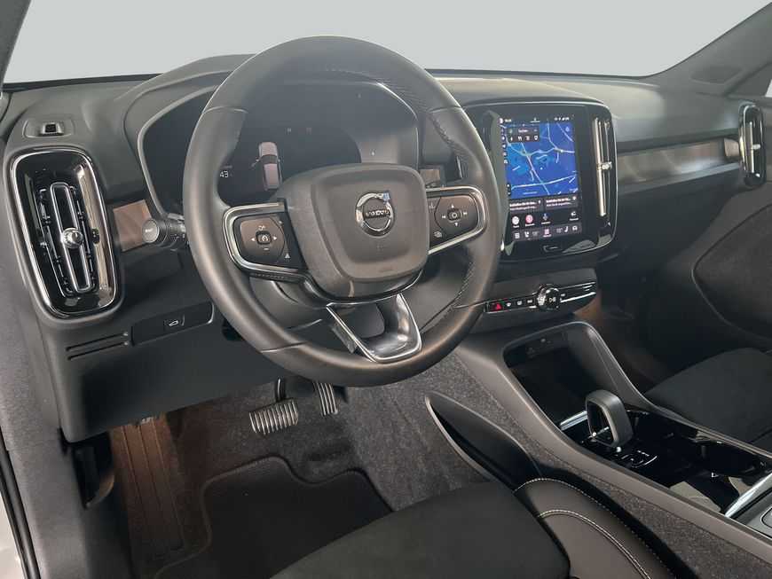 Volvo XC40 Recharge – Bild 9