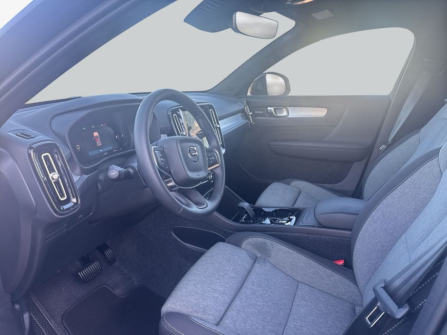 Volvo XC40 – Bild 10