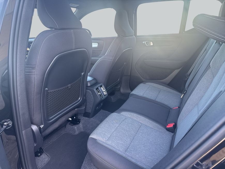 Volvo XC40 – Bild 11